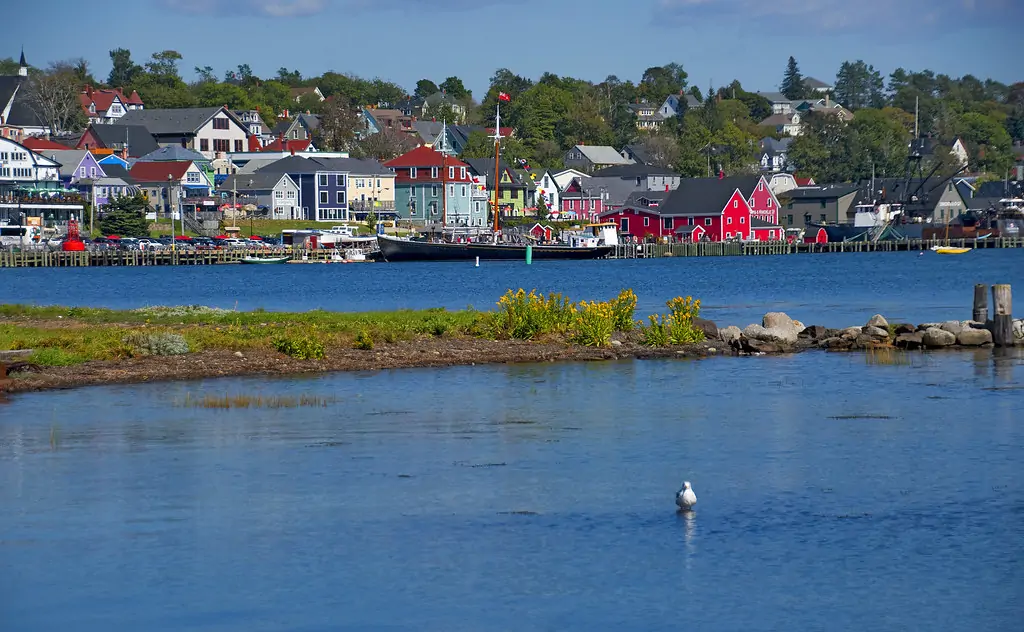 Nova Scotia