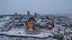 10 самых романтичных мест в Канаде