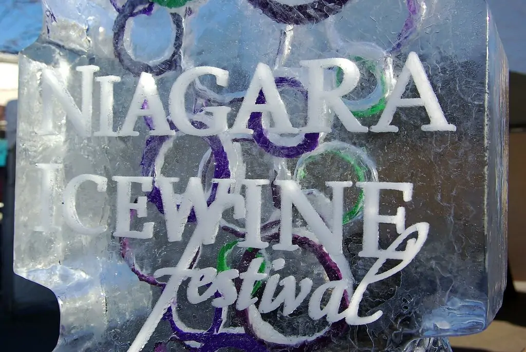 Niagara-on-the-Lake, Онтарио