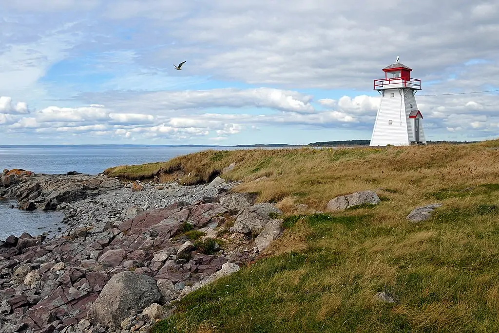 Cape Auguet