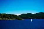 8 невероятных островов в Британской Колумбии для отдыха этим летом