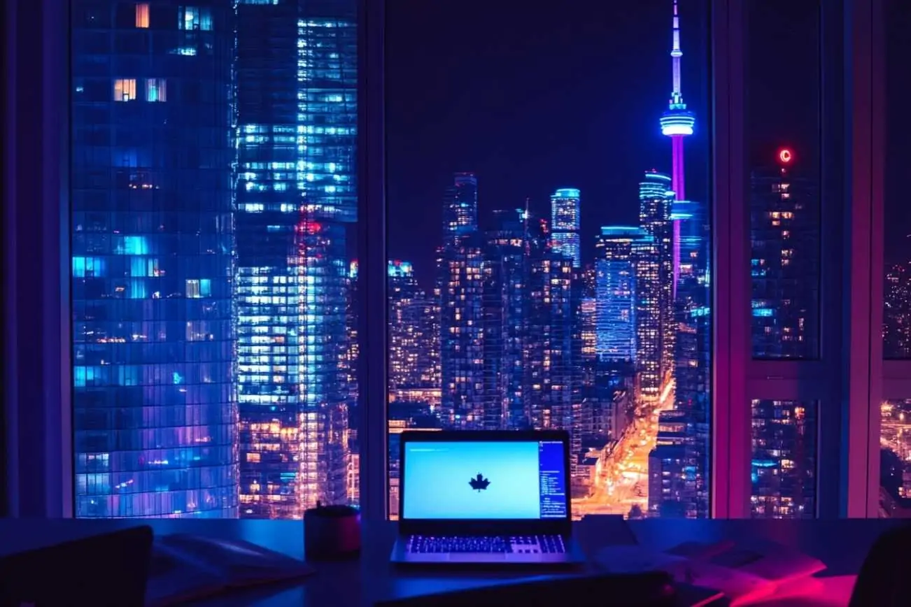 IT иммиграция в Канаду: 5 способов, чтобы переехать