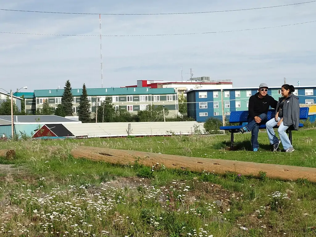 Иммиграционная программа Rural and Northern Immigration Pilot