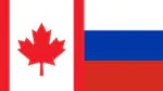 Россия и Канада