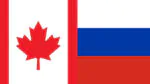 Отношения России и Канады