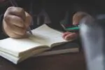 Ученик в школе
