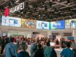 Компания Huawei и Канада