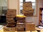 Посылки Amazon в Канаде