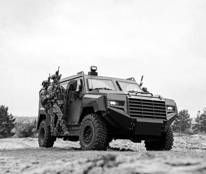 Автомобили Канады в Украине
