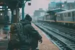 бездомность в Канаде