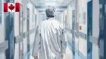 Госпиталь Каналы заплатит за специалистов