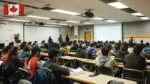 Студенческие визы в Канаде