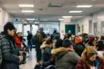 В канаде остро не хватаем врачей