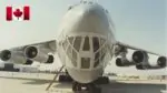 Скандал на борту канадской авиакомпании