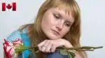 Судя обязал женщину из канады заплатить за свидание с экс-другом