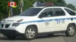 В этом городе Канады закрыт крупный пляж