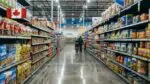 Правительство Канады борется с высокими ценами на продукты