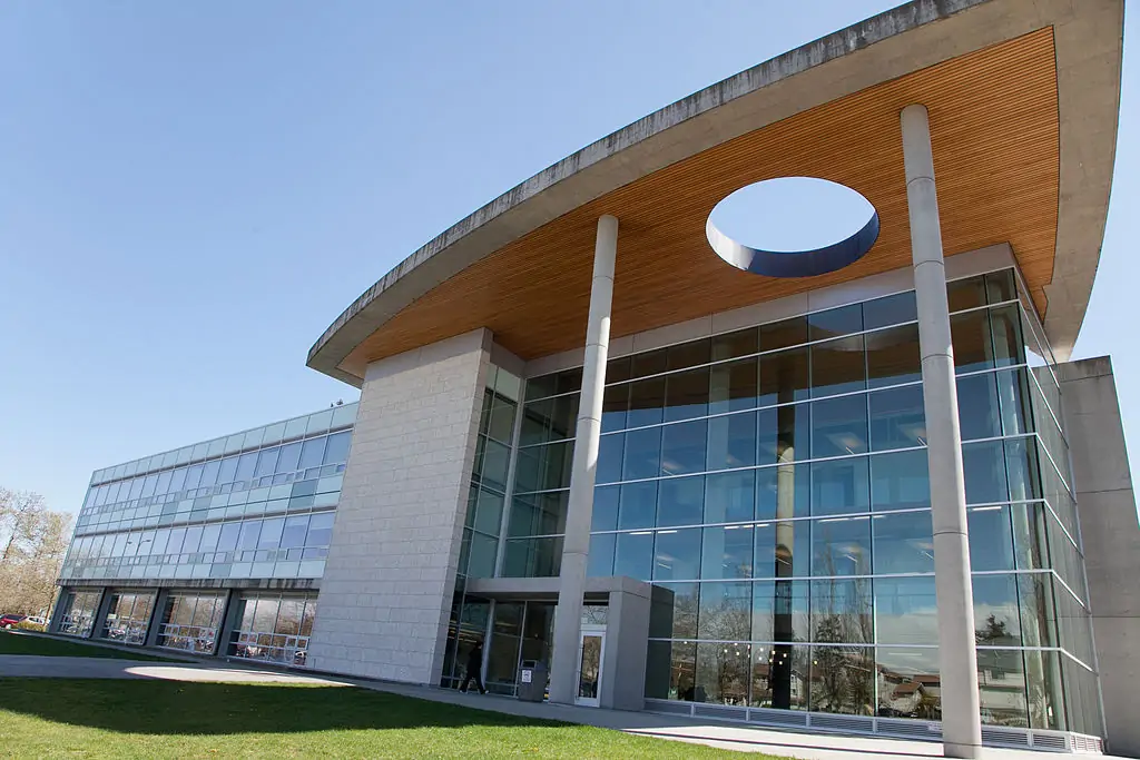 Kwantlen Polytechnic University (KPU)