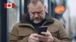 Афера с сим-картами в Канаде