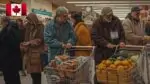 Финансы граждан Канады