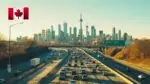 Сложные для жизни города Канады