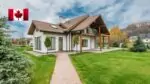 Деньги за строительство дома в Канаде