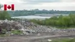 Переработка мусора в Канаде