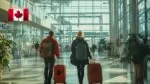 Ограничения по странам для поездок канадцев