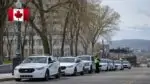 Полиция Канады