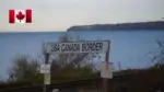 Иммиграционная политика Канады и США