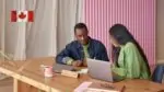 Работа в Канаде
