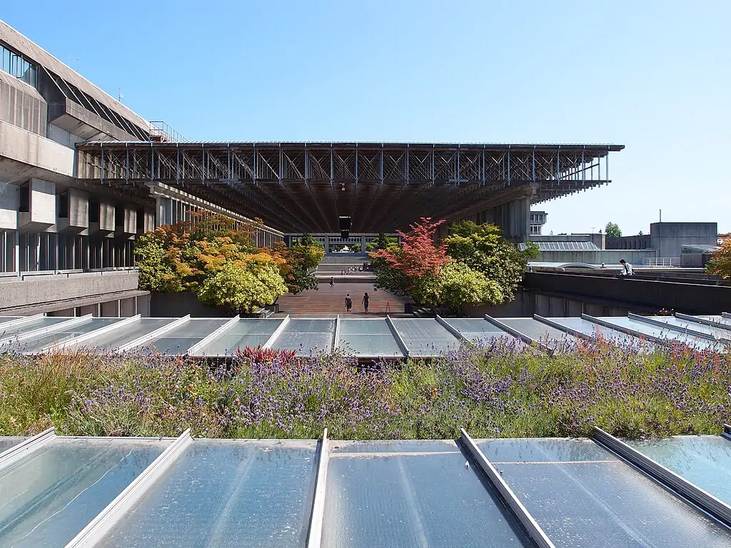 sfu burnaby