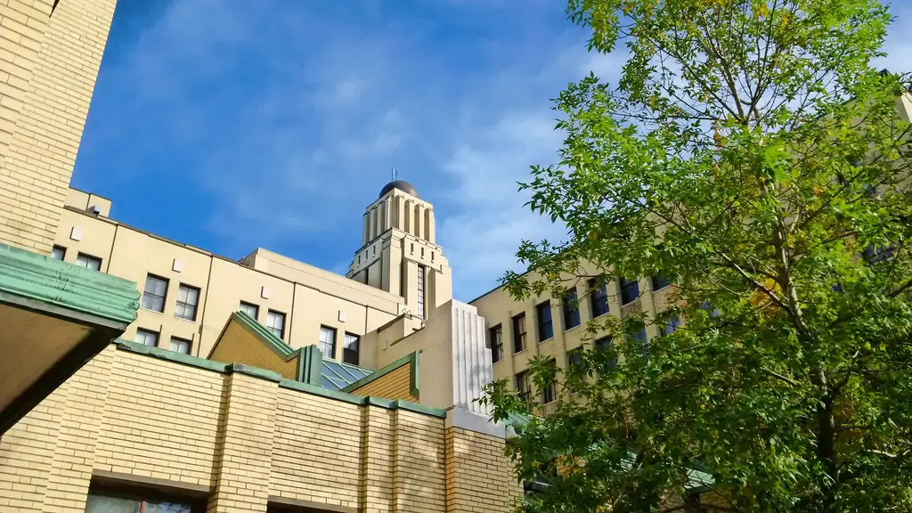 Университет Монреаля