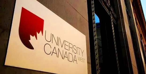 University Canada West