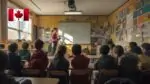 Вакансии в Канаде