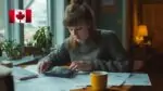 Выплаты на детей в Канаде