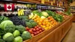 Цены на продукты в Канаде
