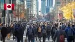 Цены на проезд в Канаде