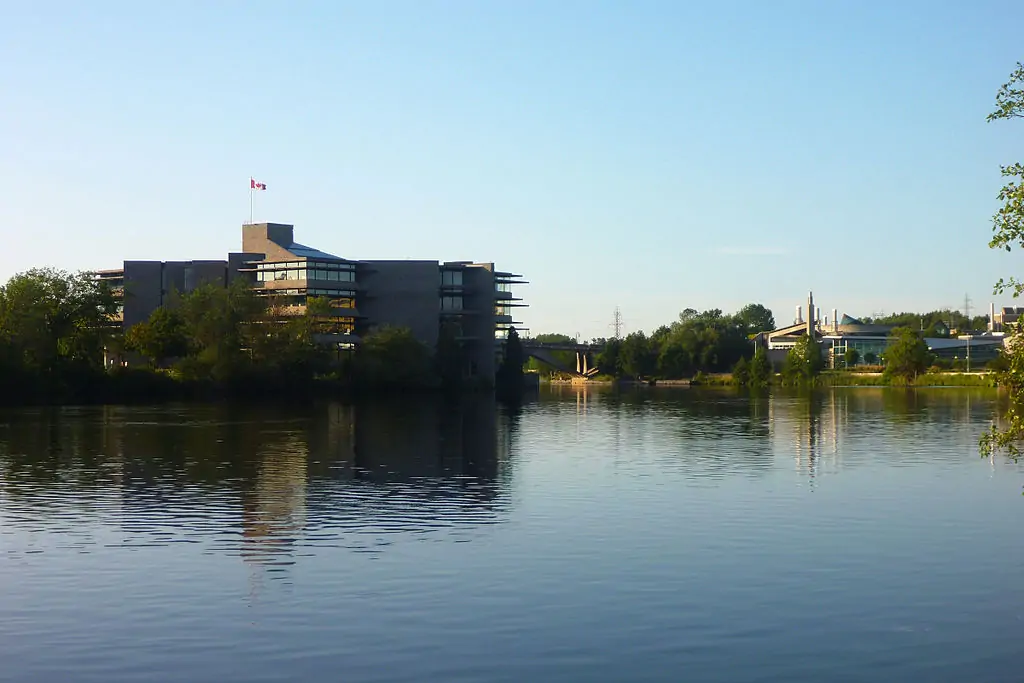 Trent university