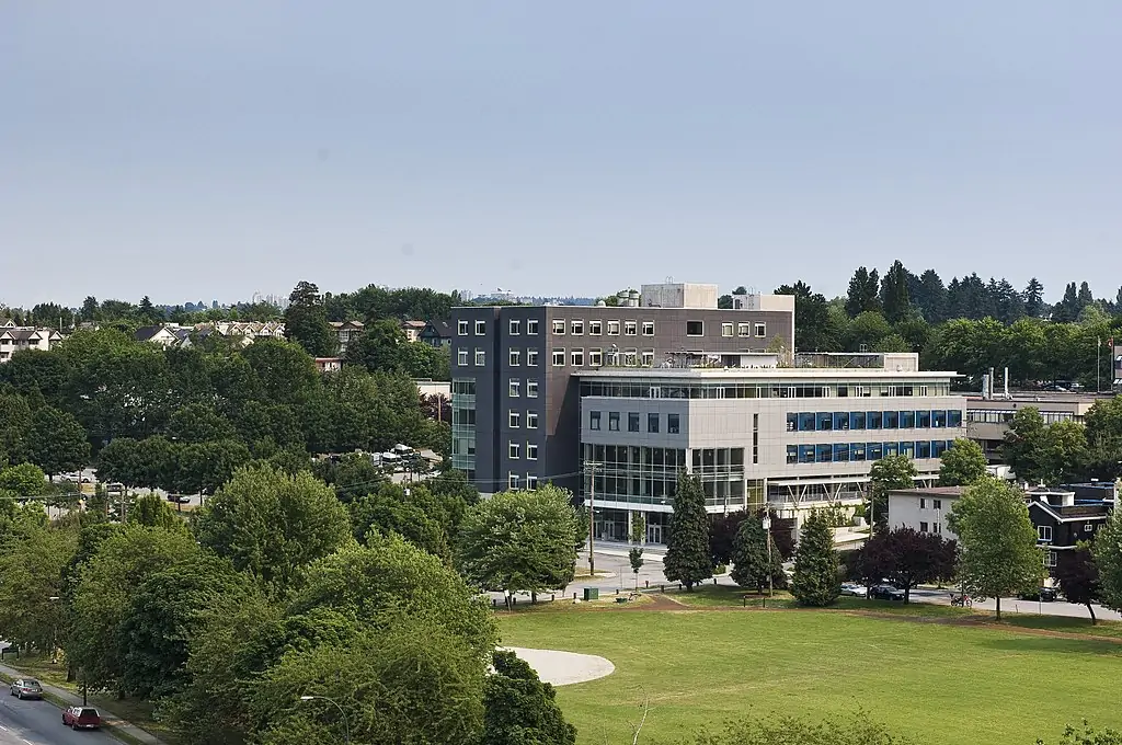 Vancouver Community College