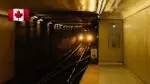 Интернет в метро Торонто