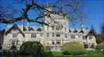 Royal Roads University (RRU)
