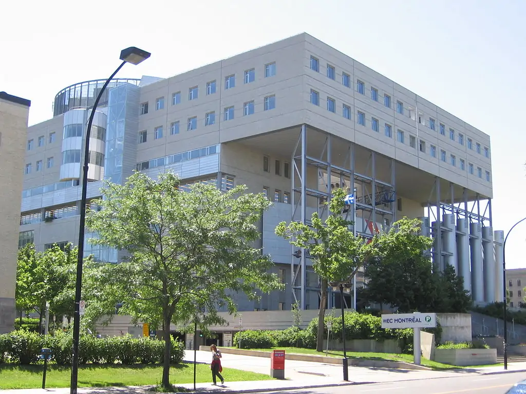 HEC Montréal