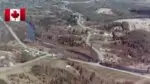 Переселение иммигрантов в Канаде