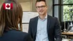 Работа в Канаде