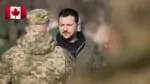 Канада поддержала Украину
