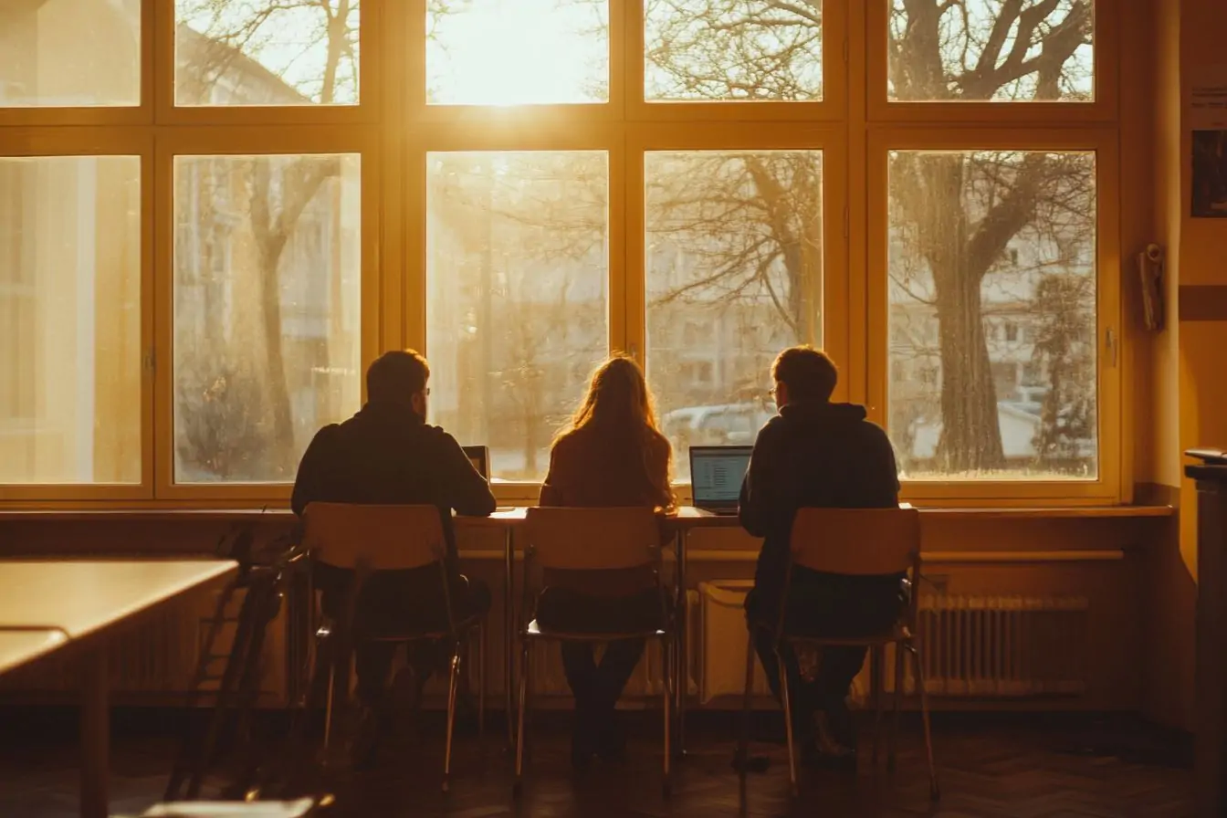 ces языковая школа