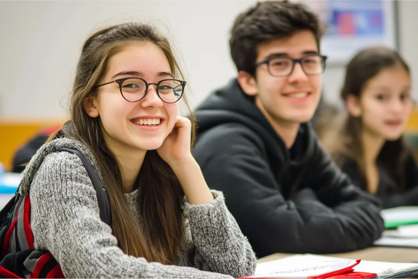 ILSC ванкувер