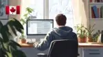 Удаленная работа в Канаде