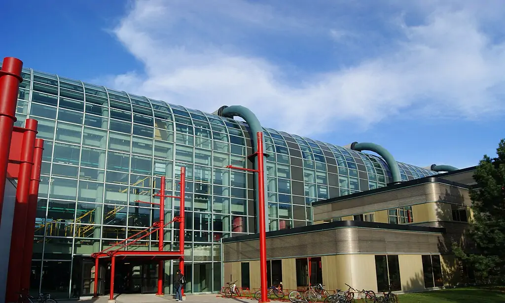 Университет Ватерлоо